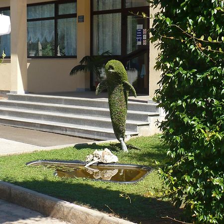 Resort Zatisje Савудрия Екстериор снимка