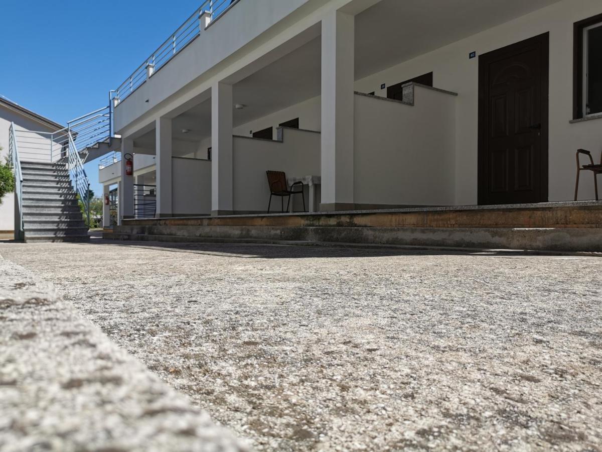 Resort Zatisje Савудрия Екстериор снимка