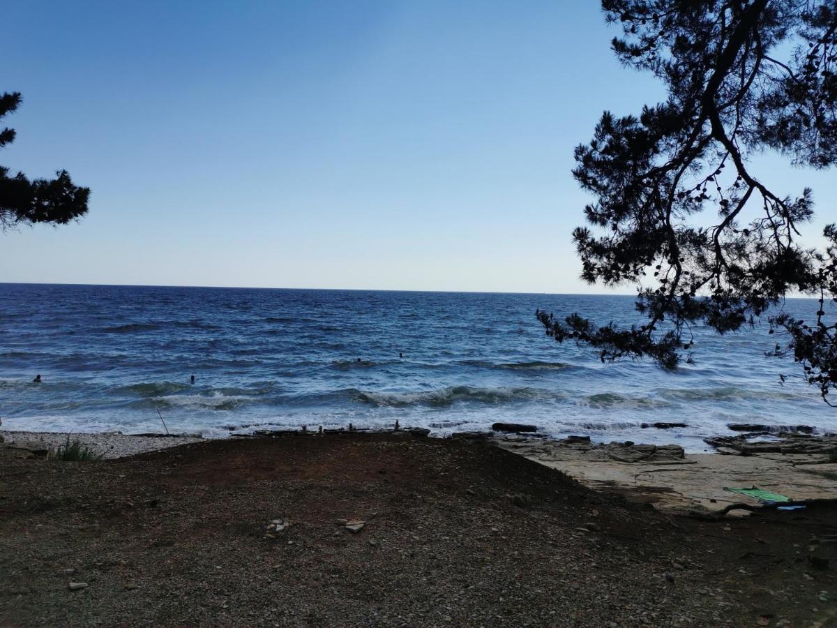 Resort Zatisje Савудрия Екстериор снимка