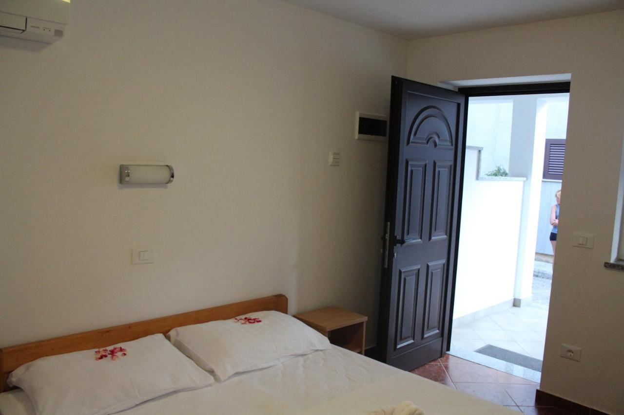 Resort Zatisje Савудрия Екстериор снимка