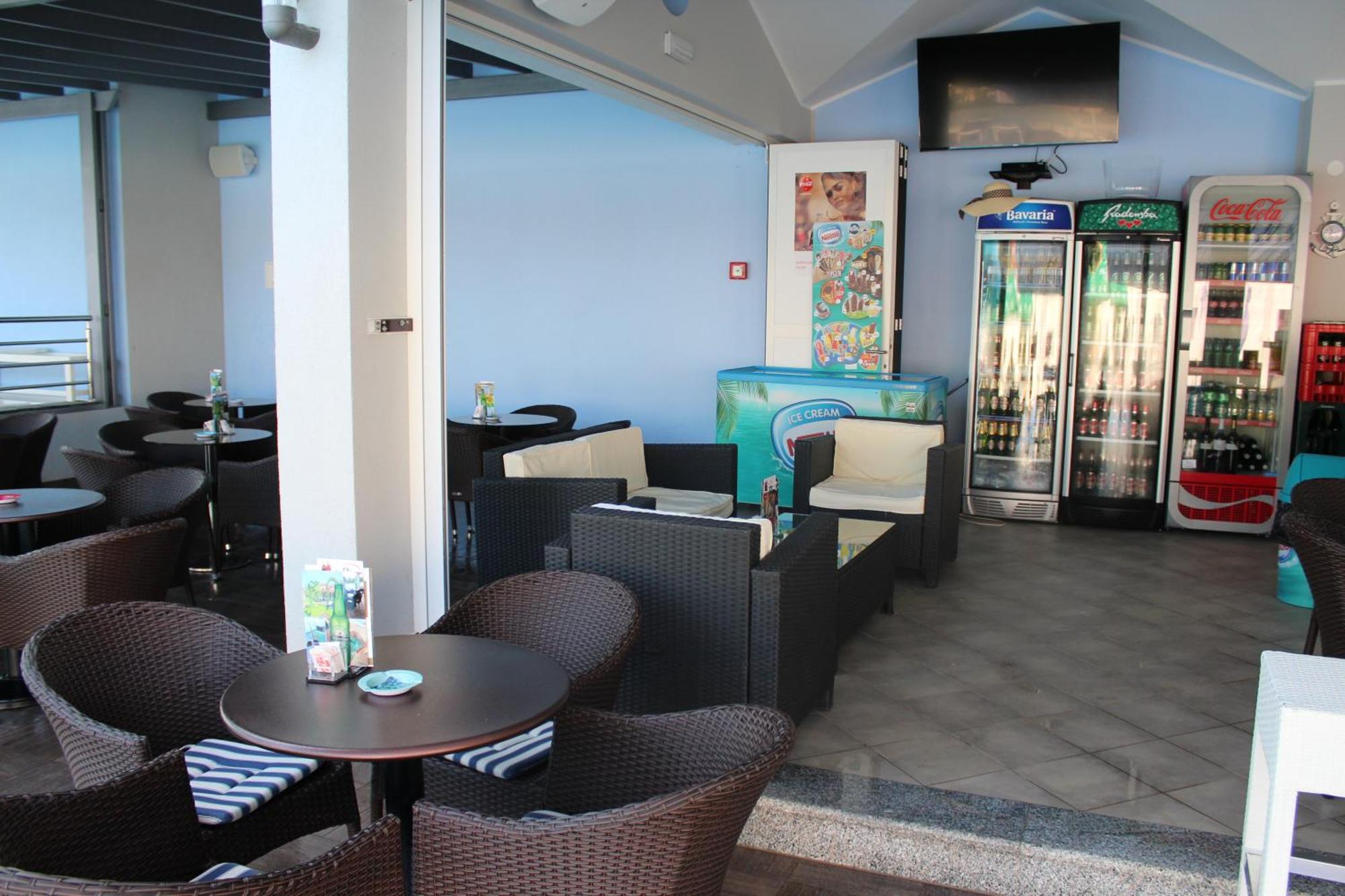 Resort Zatisje Савудрия Екстериор снимка