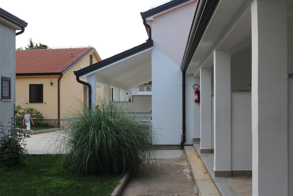 Resort Zatisje Савудрия Екстериор снимка