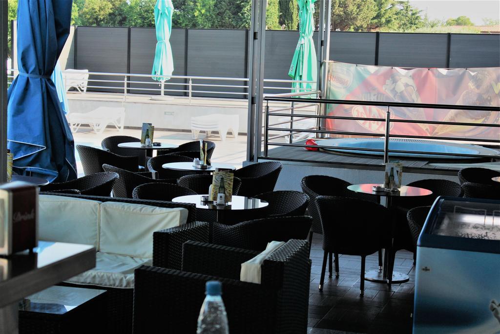 Resort Zatisje Савудрия Екстериор снимка