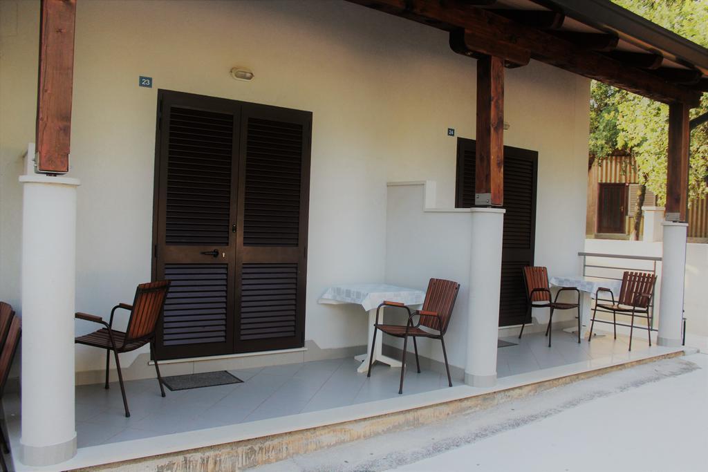 Resort Zatisje Савудрия Екстериор снимка