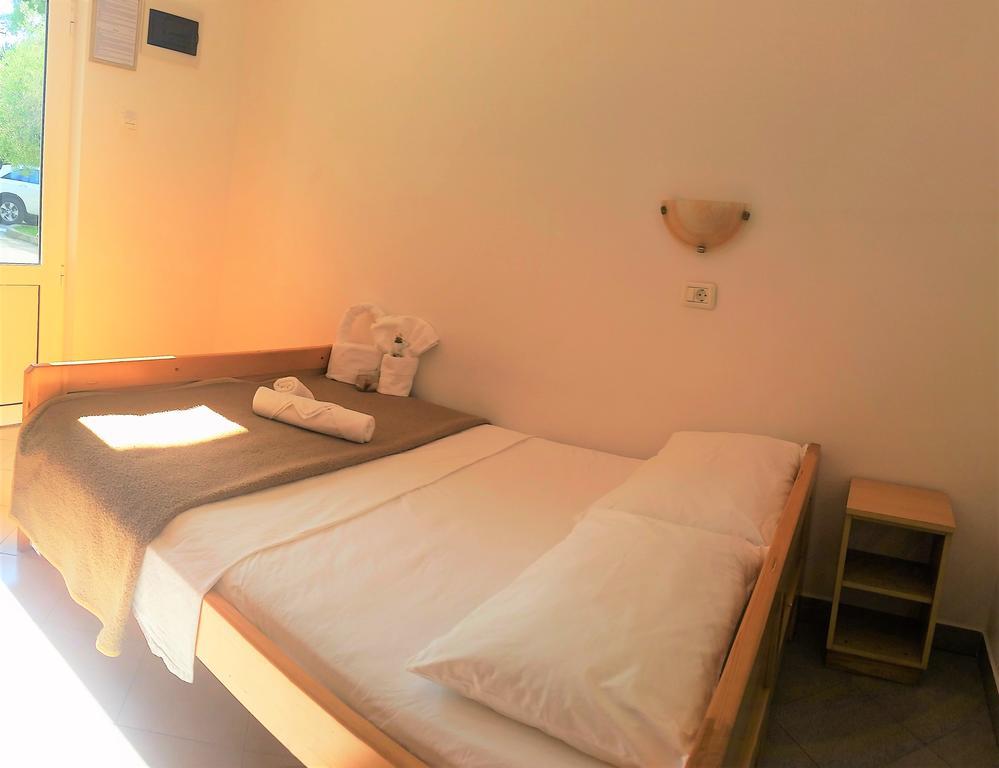 Resort Zatisje Савудрия Екстериор снимка
